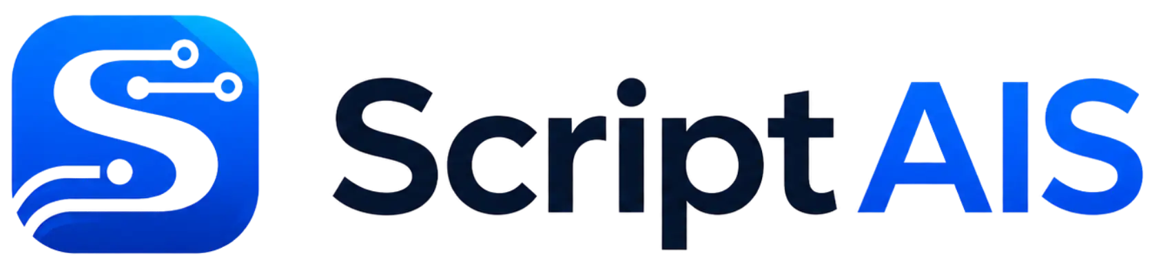 ScriptAIS